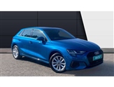 Audi A3 Image 1