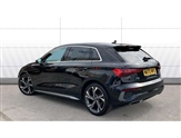 Audi A3 Image 2