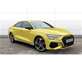 Audi A3 Image 1