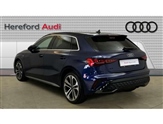 Audi A3 Image 3