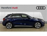 Audi A3 Image 4