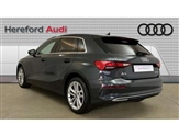Audi A3 Image 3