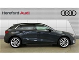 Audi A3 Image 4