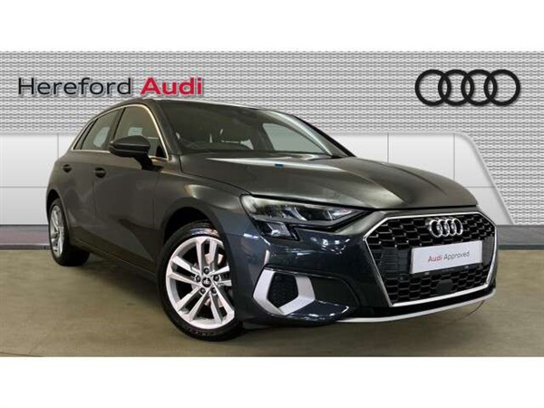 Large image for the Used Audi A3