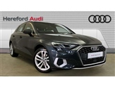 Audi A3 Image 1