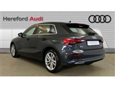 Audi A3 Image 3