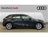 Audi A3 Image 4