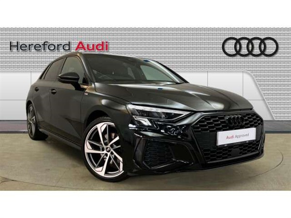 Large image for the Used Audi A3