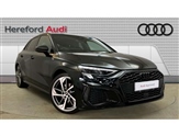 Audi A3 Image 1