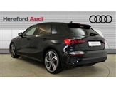 Audi A3 Image 3