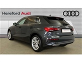 Audi A3 Image 3
