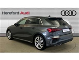 Audi A3 Image 3