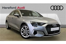 Used Audi A3