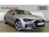 Audi A3 Image 1