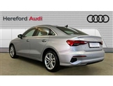 Audi A3 Image 3