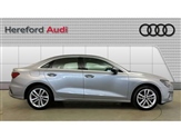 Audi A3 Image 4