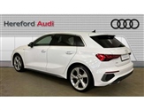 Audi A3 Image 3