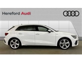 Audi A3 Image 4