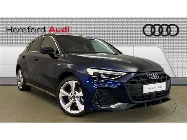 Large image for the Used Audi A3