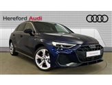 Audi A3 Image 1