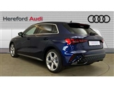 Audi A3 Image 3