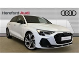 Audi A3 Image 1