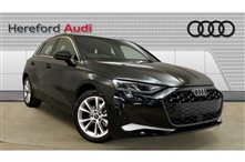 Used Audi A3