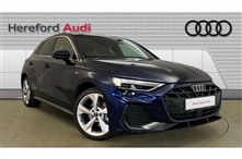 Used Audi A3