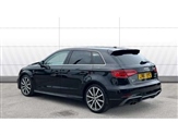 Audi A3 Image 2