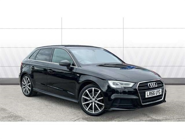 Large image for the Used Audi A3