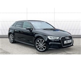 Audi A3 Image 1