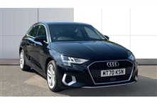 Used Audi A3