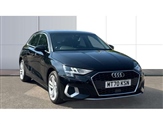 Audi A3 Image 1