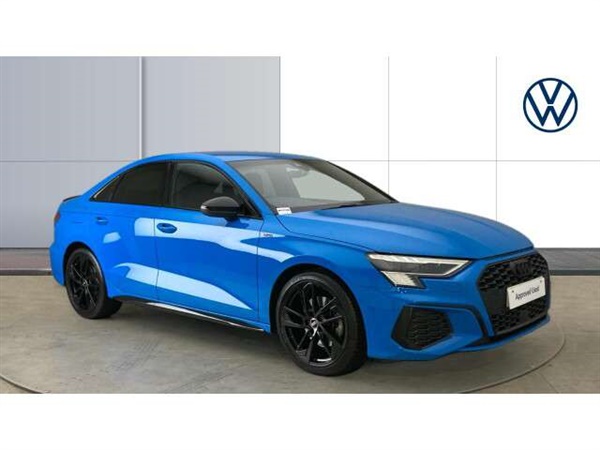Large image for the Used Audi A3 Saloon