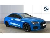 Audi A3 Image 1