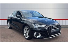 Used Audi A3