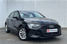 Used Audi A3