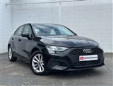 Audi A3 Image 1
