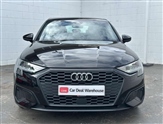 Audi A3 Image 3