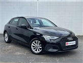 Audi A3 Image 5