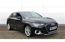 Used Audi A3