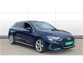 Audi A3 Image 1