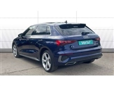 Audi A3 Image 2