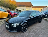 Used Audi A3