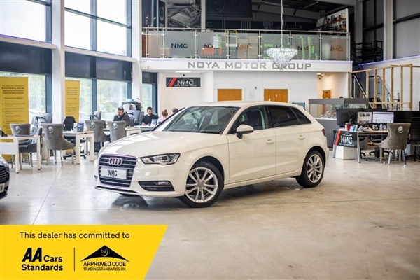 Large image for the Used Audi A3