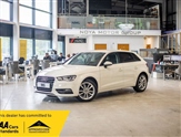 Used Audi A3
