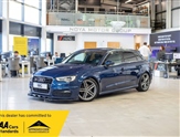 Used Audi A3