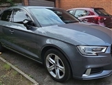 Used Audi A3