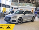 Used Audi A3
