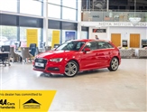 Used Audi A3
